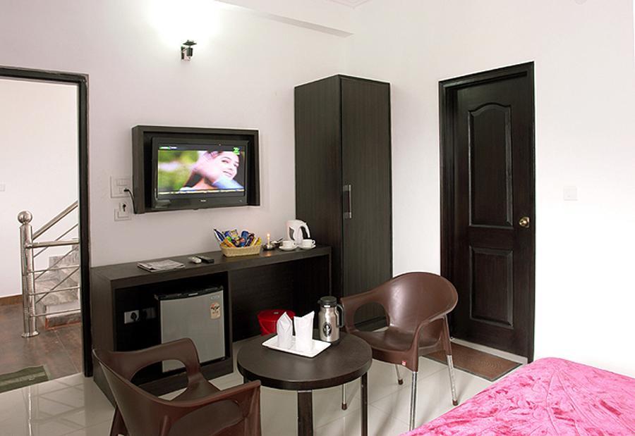 Rishikesh Inn By One Hotels Rishīkesh Δωμάτιο φωτογραφία