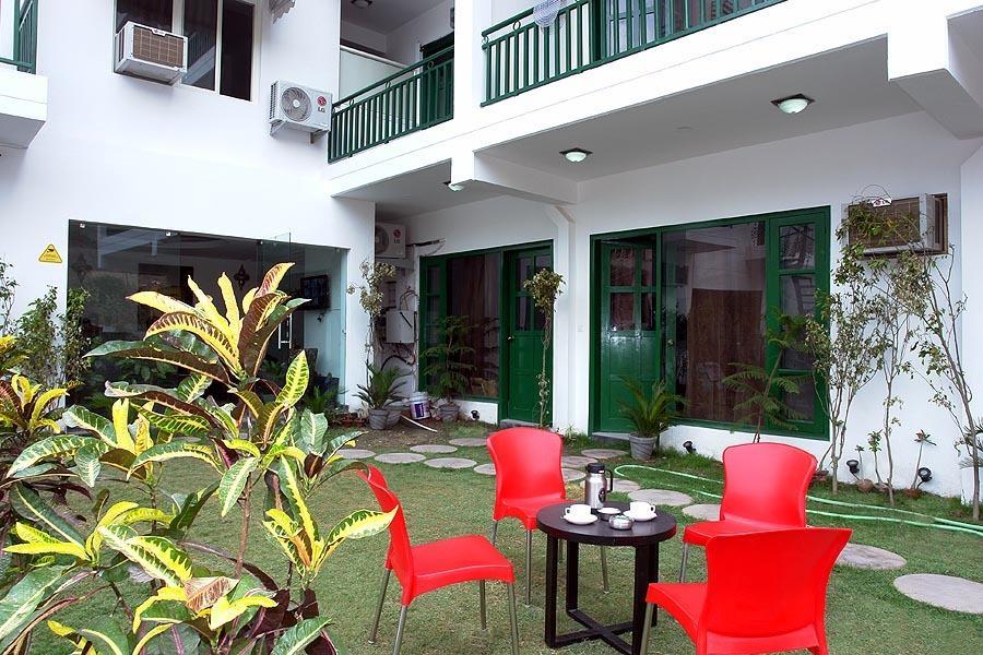Rishikesh Inn By One Hotels Rishīkesh Εξωτερικό φωτογραφία