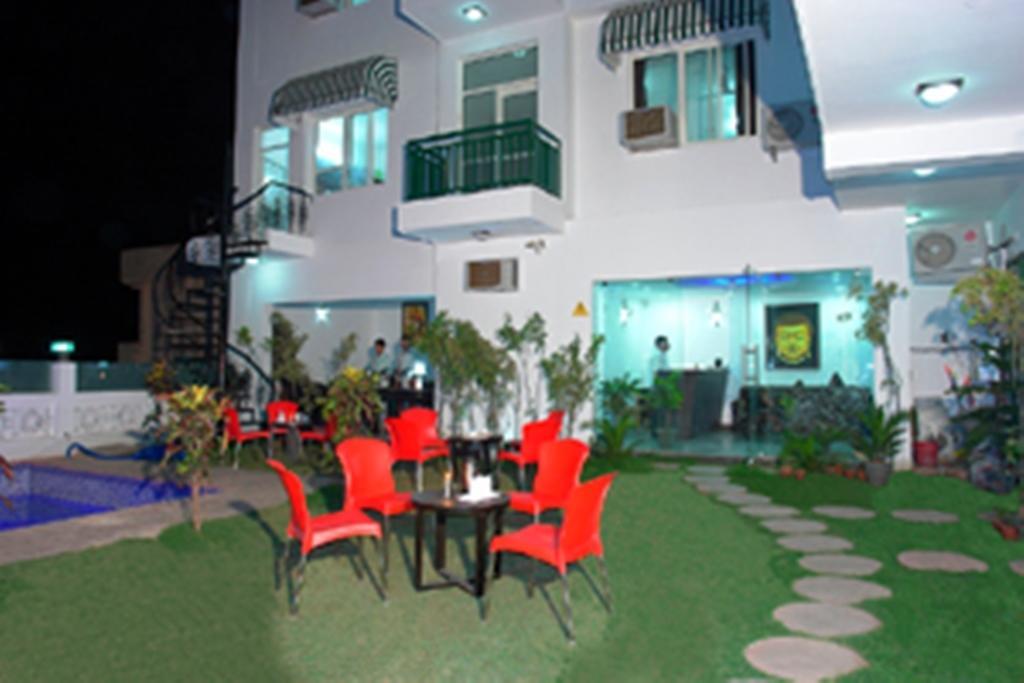 Rishikesh Inn By One Hotels Rishīkesh Δωμάτιο φωτογραφία