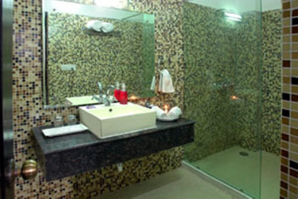 Rishikesh Inn By One Hotels Rishīkesh Δωμάτιο φωτογραφία