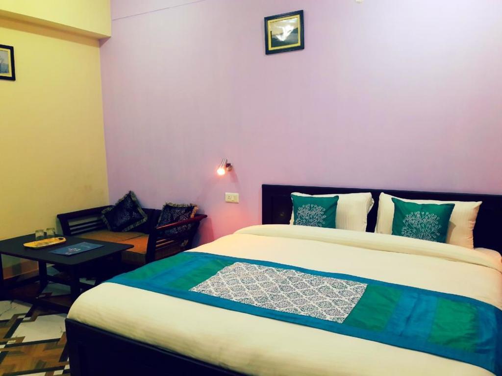 Rishikesh Inn By One Hotels Rishīkesh Εξωτερικό φωτογραφία