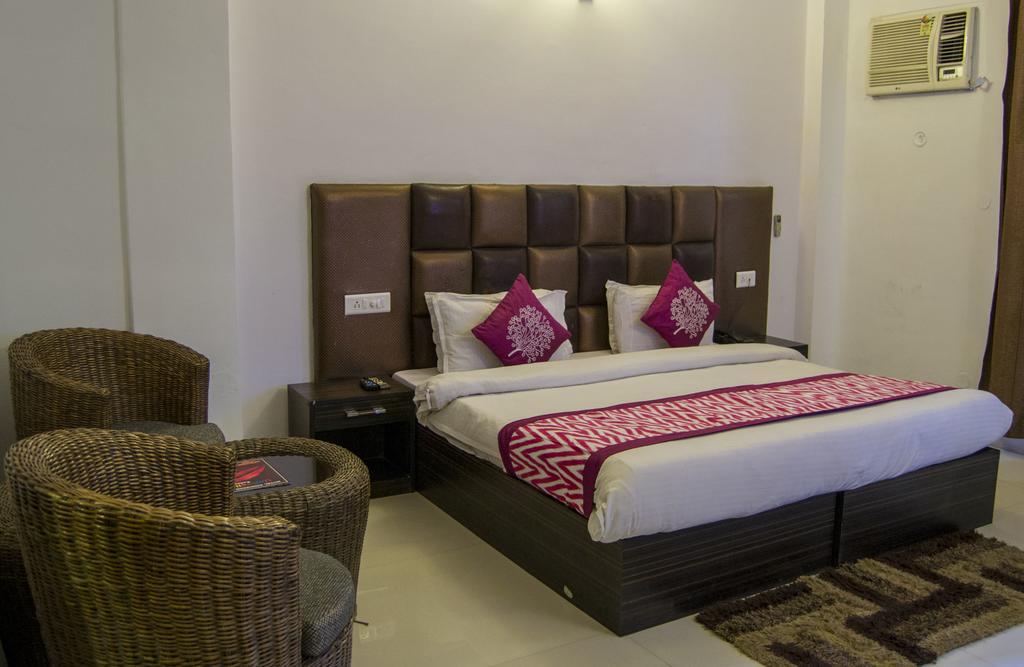 Rishikesh Inn By One Hotels Rishīkesh Εξωτερικό φωτογραφία