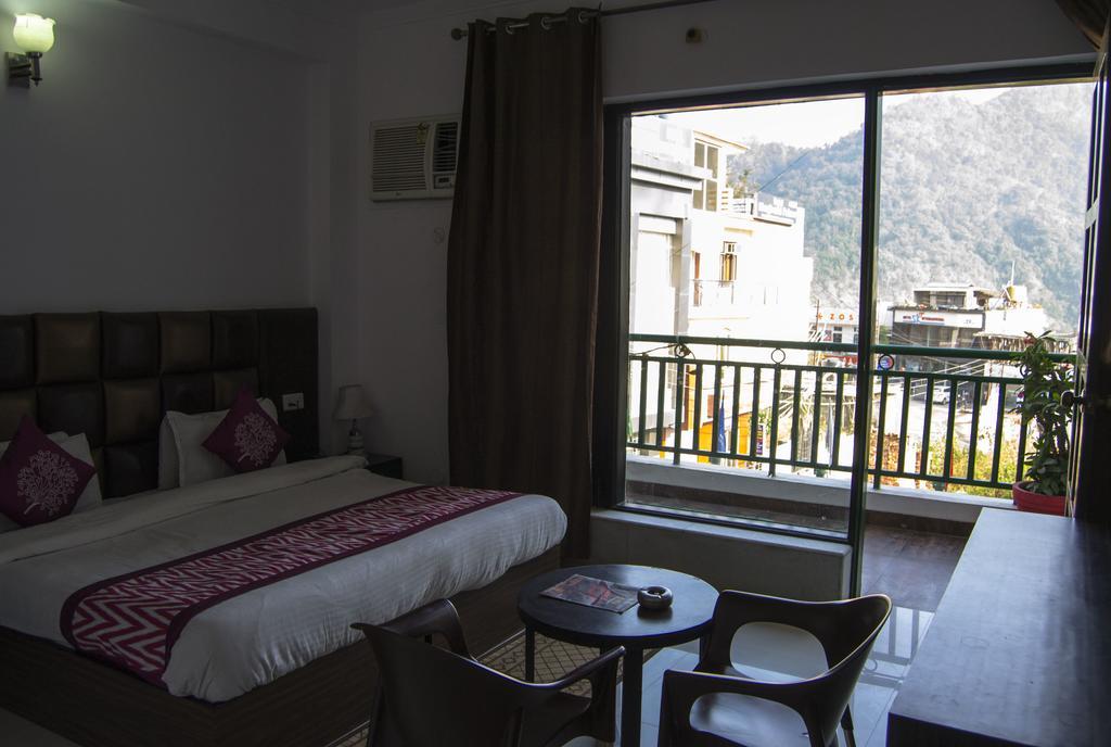 Rishikesh Inn By One Hotels Rishīkesh Εξωτερικό φωτογραφία