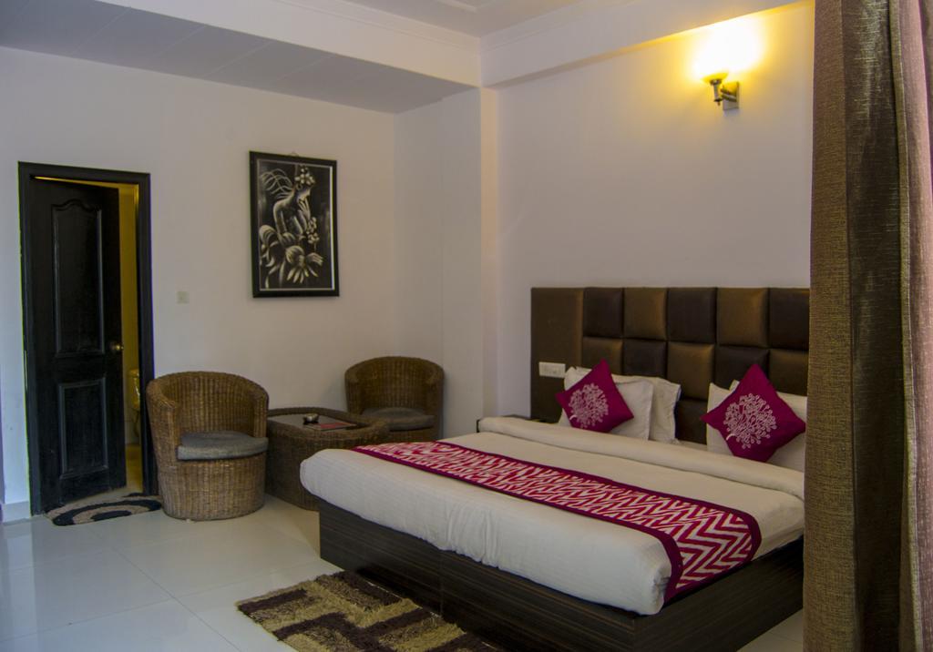 Rishikesh Inn By One Hotels Rishīkesh Εξωτερικό φωτογραφία