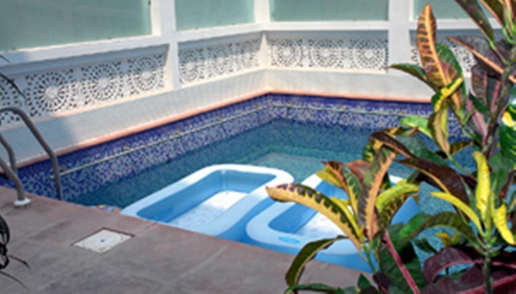 Rishikesh Inn By One Hotels Rishīkesh Εξωτερικό φωτογραφία